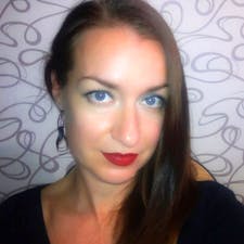 Фрилансер Анастасия Е. — Украина, Энергодар. Специализация — Редактура и корректура текстов, Транскрибация