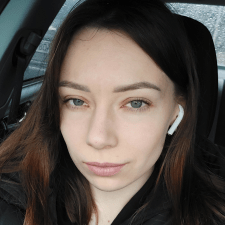 Заказчик Anastasiia I. — Украина, Киев.