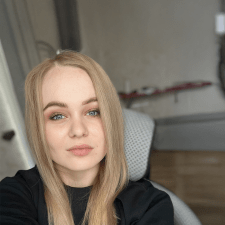 Фрилансер Анастасія Ш. — Украина, Киев. Специализация — Дизайн упаковки и этикетки, Полиграфический дизайн