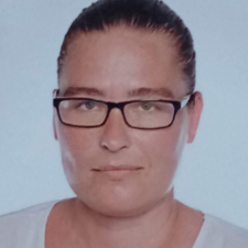 Freelancer Anastasiya Z. — Turkey, Antalya. Core skill — Copywriting, Content Management