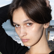 Freelancer Anastasiya S. — Ukraine, Odessa. Core skill — Information Gathering