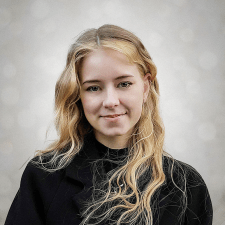 Фрилансер Анастасиия З. — Украина, Киев. Специализация — Наружная реклама, Полиграфический дизайн