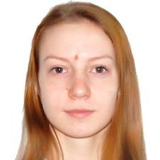 Freelancer Anastasiya M. — Uzbekistan, Ташкент. Core skill — Infographics, Social Media Marketing (SMM)