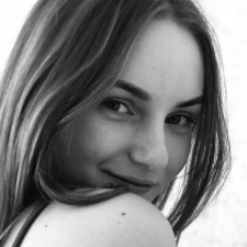 Фрилансер Анастасія В. — Україна, Бориспіль. Спеціалізація — Англійська мова, Французька мова