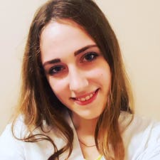 Фрилансер Nastia S. — Украина, Луцк. Специализация — Рерайтинг, Редактура и корректура текстов