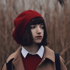 Anastasiia Stepaniuk