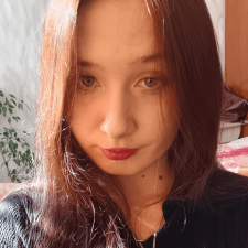 Фрилансер Анастасія О. — Украина, Киев. Специализация — Перевод текстов, Обработка фото
