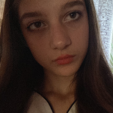 Anastasiia Zaburanna
