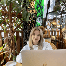 Фрилансер Anastasiia B. — Украина, Харьков. Специализация — Поисковое продвижение (SEO), Контекстная реклама