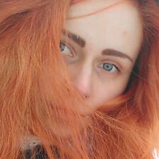 Фрилансер Анастасия М. — Украина, Киев. Специализация — Оформление страниц в социальных сетях, Поиск и сбор информации
