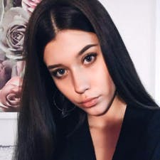 Фрилансер Анастасия К. — Украина, Днепр. Специализация — Иллюстрации и рисунки, Живопись и графика