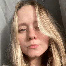 Freelancer Anastasiia B. — Ukraine, Kyiv. Core skill — Social Media Advertising