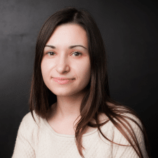 Фрилансер Svitlana K. — Украина, Хмельницкий. Специализация — Перевод текстов, Английский язык