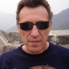 Анатолий Миллер