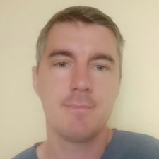 Freelancer Anatolii T. — Ukraine, Vinnytsia. Core skill — Information Gathering, Rewriting