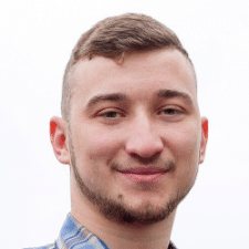 Client Anatolii G. — Ukraine, Kyiv.