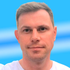 Фрилансер Anatolii K. — Украина, Киев. Специализация — Аудио и видео монтаж