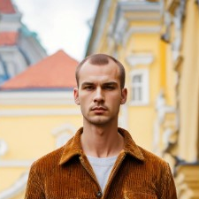 Заказчик Анатолий Д. — Украина, Харьков.