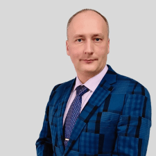 Заказчик Anatoliy N. — Украина.