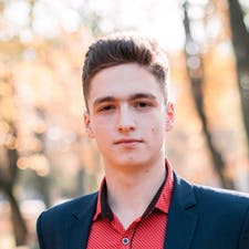 Фрилансер Anatoliy L. — Украина, Львов. Специализация — PHP, Веб-программирование