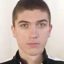 Anatolii Polishchuk
