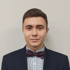 Фрилансер Анатолий М. — Україна, Селидове. Спеціалізація — Дизайн сайтів