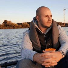 Фрилансер Анатолий У. — Украина, Харьков. Специализация — Создание сайта под ключ, PHP