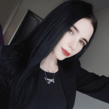 Фрилансер Анна Б. — Украина, Бородянка. Специализация — Написание статей, Редактура и корректура текстов