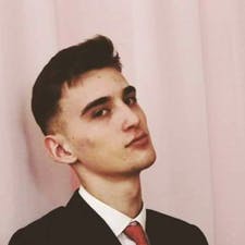 Фрилансер Максим Ш. — Украина, Черкассы. Специализация — Копирайтинг, Дизайн интерфейсов (UI/UX)