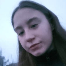 Freelancer Anya V. — Ukraine, Elanets. Core skill — Enterprise Resource Planning (ERP), Cryptocurrency & Blockchain