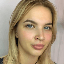 Фрилансер Yevheniia B. — Украина, Киев. Специализация — Дизайн сайтов