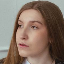 Anastasiia Burtseva