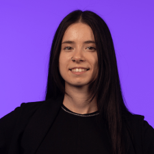 Фрилансер Анжела С. — Украина, Калиновка. Специализация — Дизайн сайтов