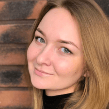 Анна Павлович