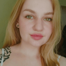 Фрилансер Анна А. — Украина, Киев. Специализация — Английский язык, Услуги диктора