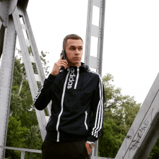 Freelancer Anton C. — Ukraine, Kiew. Fachgebiet — Python, Bot-Entwicklung