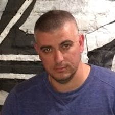 Андрей Боднар