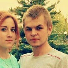 Андрей Процько