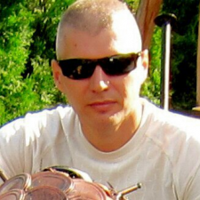 Фрилансер Андрей Н. — Украина, Кривой Рог. Специализация — HTML и CSS верстка