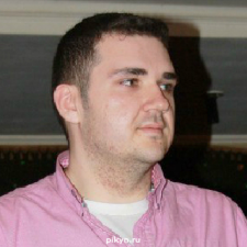 Freelancer Aleksey K. — Ukraine, Odessa. Core skill — 3D Modeling
