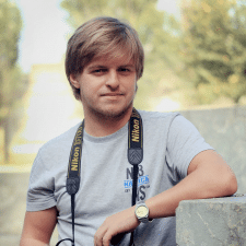 Фрилансер Andrey K. — Украина, Ивано-Франковск. Специализация — Фотосъемка, Обработка фото