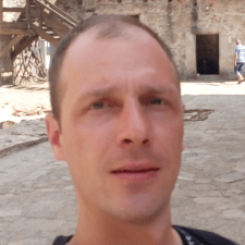 Freelancer Andrii S. — Ukraina, Kijów. Specjalizacja — Kompleksowe prace nad stroną internetową, Programowanie stron internetowych