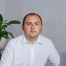 Freelancer Andrii P. — Ukraina, Tarnopol. Specjalizacja — Windows, Administracja systemem i siecią