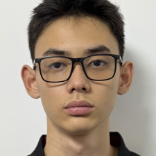 Freelancer Andrey K. — Usbekistan, Ташкент. Fachgebiet — HTML & CSS, Python