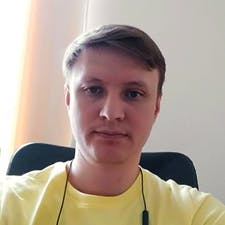 Client Andrii L. — Ukraine, Kyiv.