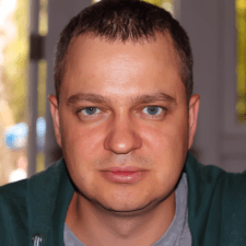 Замовник Андрій М. — Україна.