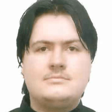 Фрилансер Андрій Т. — Украина, Луцк. Специализация — Обработка фото, Дизайн визиток