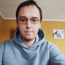 Фрилансер Andrey P. — Украина, Киев. Специализация — Анимация, 3D моделирование и визуализация