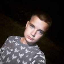 Freelancer Andrii M. — Ukraina, Kramatorsk. Specjalizacja — Układ HTML i CSS, Python