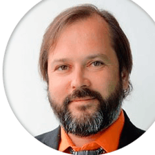 Andrey Dolgov